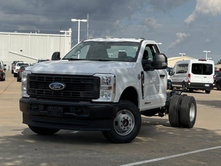 2026 Ford F-350 Super Duty Chassis XL