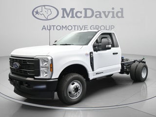 2026 Ford F-350 Super Duty Chassis XL