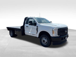 2026 Ford F-350 Super Duty Chassis XL