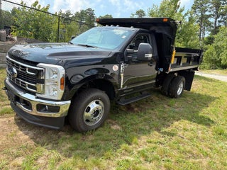 2026 Ford F-350 Super Duty Chassis XL
