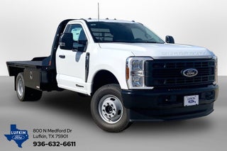 2026 Ford F-350 Super Duty Chassis XL