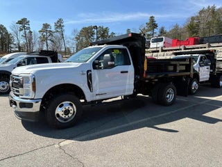2026 Ford F-350 Super Duty Chassis XL