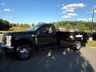 2026 Ford F-350 Super Duty Chassis XL