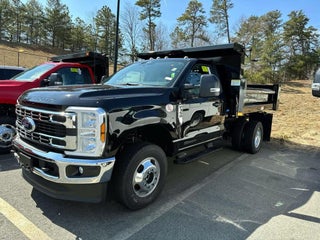 2026 Ford F-350 Super Duty Chassis XL