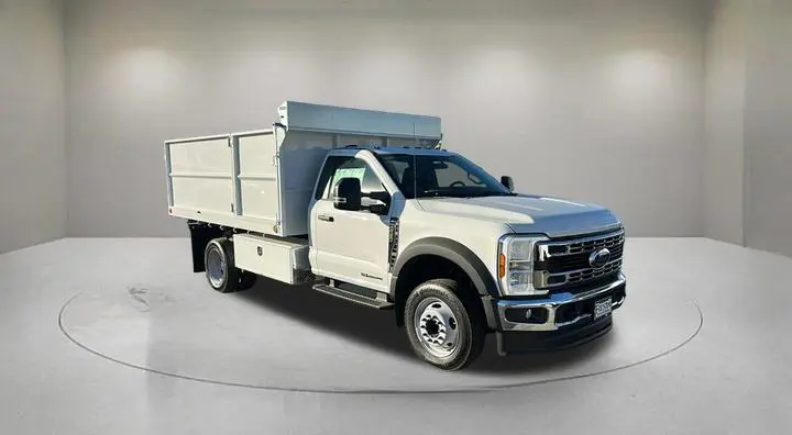 2024 Ford F-450 XL