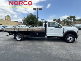 2024 Ford F-450 XL
