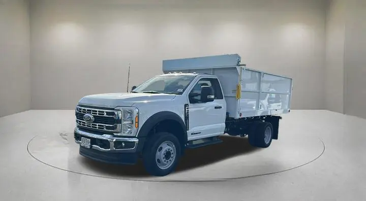 2024 Ford F-450 XL