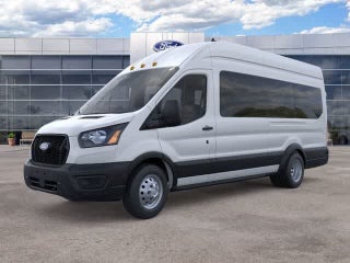2026 Ford Transit XL