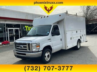 2017 Ford E-350