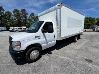 2019 Ford E-350 E-350 SD