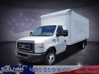 2019 Ford E-350 E-350 SD