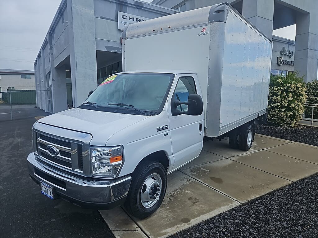2019 Ford E-350 E-350 SD