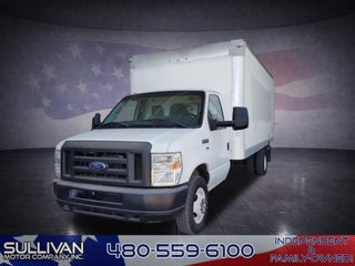 2019 Ford E-350 E-350 SD