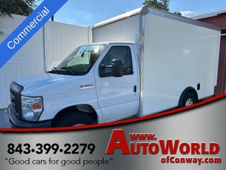 2022 Ford E-350 E-350 SD