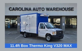 2023 Ford E-350 E-350 SD