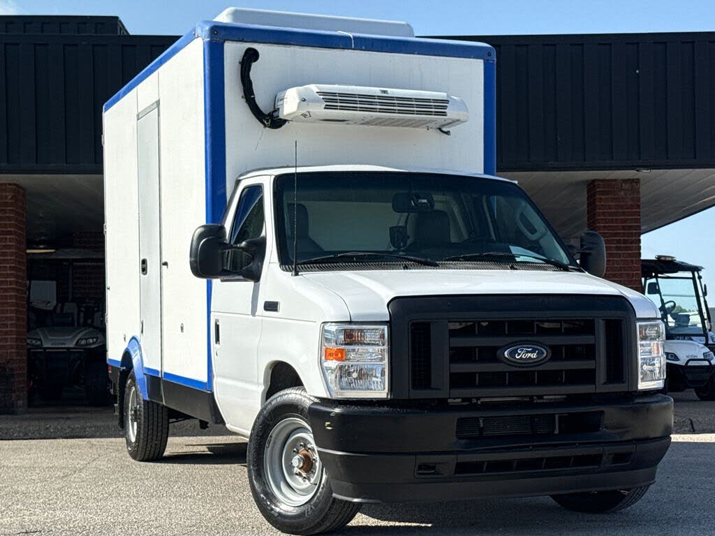 2023 Ford E-350 E-350 SD