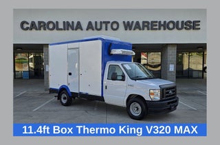 2023 Ford E-350 E-350 SD