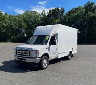2022 Ford E-350 E-350 SD