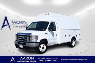 2023 Ford E-350 E-350 SD