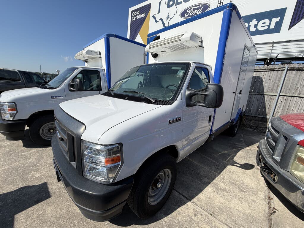 2023 Ford E-350 E-350 SD