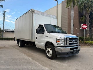 2021 Ford E-350 E-350 SD