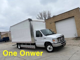 2022 Ford E-350 E-350 SD