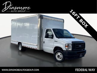2022 Ford E-350 E-350 SD