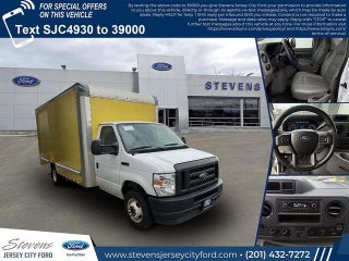 2022 Ford E-350 E-350 SD