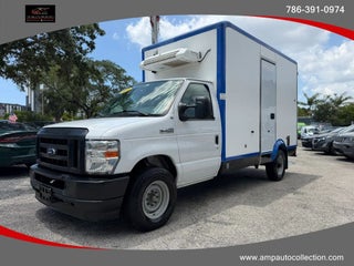 2023 Ford E-350 E-350 SD