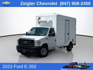 2023 Ford E-350 E-350 SD