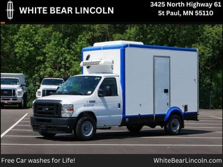 2023 Ford E-350 E-350 SD