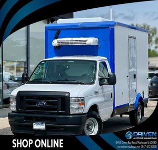 2023 Ford E-350 E-350 SD