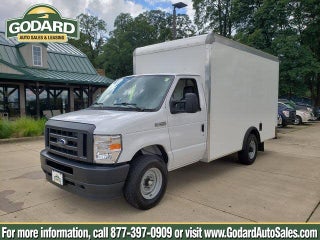 2022 Ford E-350 E-350 SD
