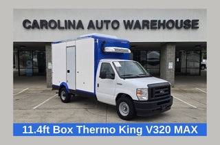 2023 Ford E-350 E-350 SD
