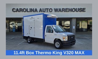 2023 Ford E-350 E-350 SD