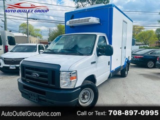 2023 Ford E-350 E-350 SD