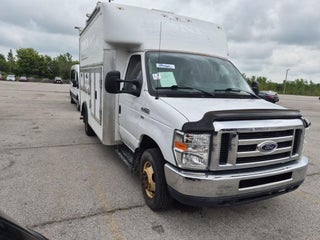 2015 Ford E-350 E-350 SD