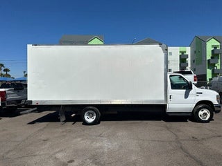 2015 Ford E-350 E-350 SD