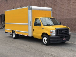 2022 Ford E-350 E-350 SD