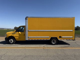 2022 Ford E-350 E-350 SD
