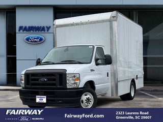 2024 Ford E-350 E-350 SD