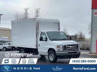 2024 Ford E-350 E-350 SD