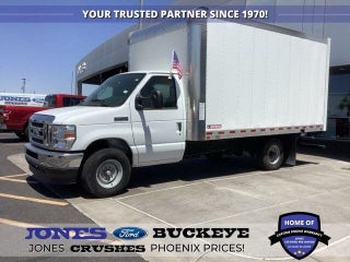 2024 Ford E-350 E-350 SD