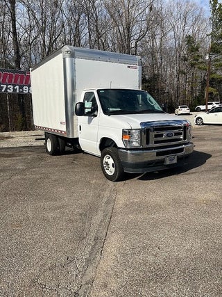 2024 Ford E-350 E-350 SD