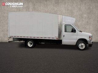 2025 Ford E-350 E-350 SD