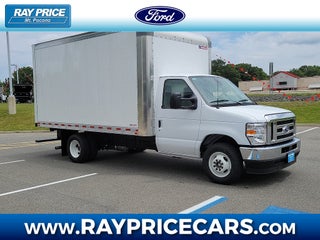 2025 Ford E-350 E-350 SD