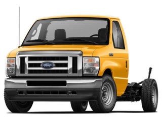 2025 Ford E-350 E-350 SD