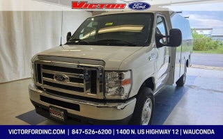 2025 Ford E-350 E-350 SD