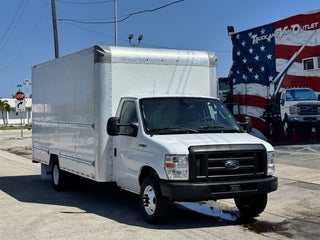 2022 Ford E-350 E-350 SD