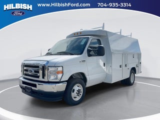2025 Ford E-350 E-350 SD